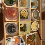 くずし割烹 こまじろ 西宮北口店 - 