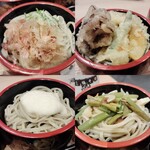 そば処 福そば - 