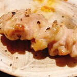 焼き鳥 こと - 