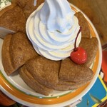 コメダ珈琲店 - 料理写真: