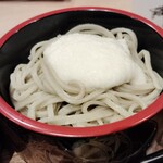 そば処 福そば - 