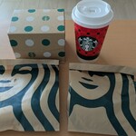 スターバックス・コーヒー - 