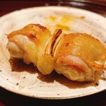 焼き鳥 こと - 