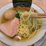 らーめん3000 - 美味しい自家製麺