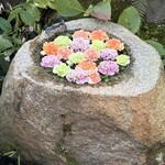 かふぇ楊梅亭 - 