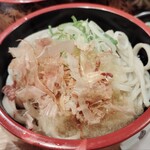 そば処 福そば - 