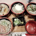 そば処 福そば - 