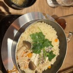 くずし割烹 こまじろ 西宮北口店 - 