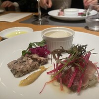 アルティザン ドゥ ラ トリュフ パリ - 