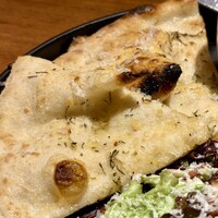 パージナ イタリアン ファイアワークス プラス カフェ ～薪焼きイタリアンとワイン～ - 
