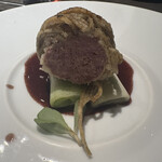 グラール - 鴨　仙台曲がりネギ