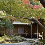 かふぇ楊梅亭 - 