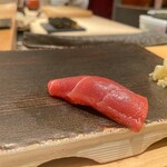 渋谷 鮨 まつもと - 