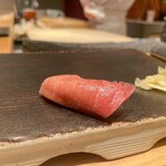 渋谷 鮨 まつもと - 