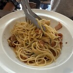 マリーザ浜名湖 - 料理写真: