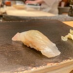 渋谷 鮨 まつもと - 