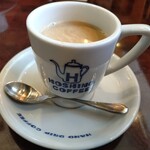 星乃珈琲店 - ドリンク写真: