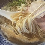 ニボシクラフト - 