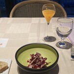 RISTORANTE E'VOLTA Unico Polo - 