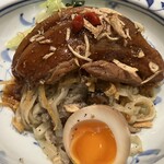 多田製麺 - 