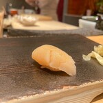 渋谷 鮨 まつもと - 