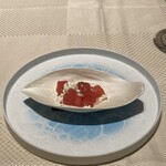 RISTORANTE E'VOLTA Unico Polo - 