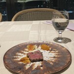 RISTORANTE E'VOLTA Unico Polo - 