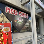 レッド チリ - 