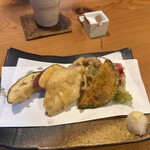 丹想庵　健次郎 - 