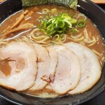 らーめん 与七 - 