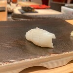 渋谷 鮨 まつもと - 