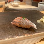 渋谷 鮨 まつもと - 