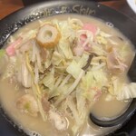 博多らーめん ShinShin - 