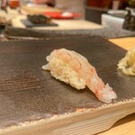 渋谷 鮨 まつもと - 