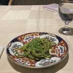 RISTORANTE E'VOLTA Unico Polo - 