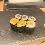 渋谷 鮨 まつもと - 