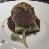 グラール - 鴨　仙台曲がりネギ