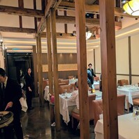 ベンジャミンステーキハウス - 