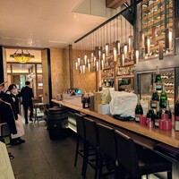 ベンジャミンステーキハウス - 