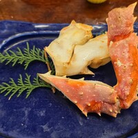 かに道楽 新宿本店 - 