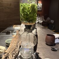 グラール - レモングラス茶