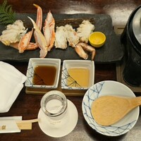 かに道楽 新宿本店 - 