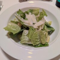 ベンジャミンステーキハウス - 