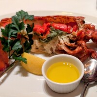 ベンジャミンステーキハウス - 