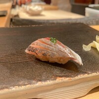 渋谷 鮨 まつもと - 