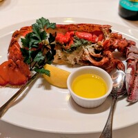 ベンジャミンステーキハウス - 