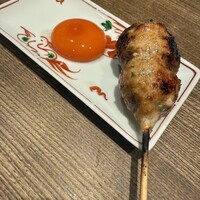 炭火焼鳥 とり将 - 