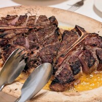 ベンジャミンステーキハウス - 