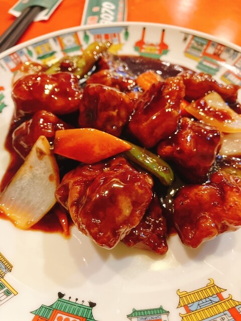 Chuka Gai Kichijoji Ten