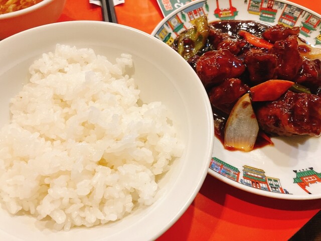 Chuka Gai Kichijoji Ten photo 3